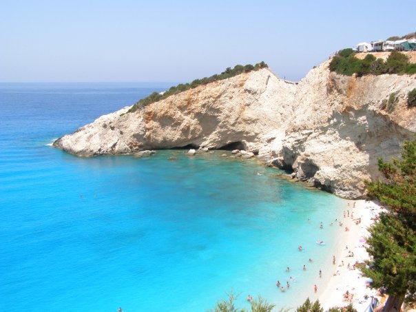 Lefkada Greece, trip