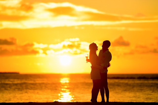 Romantic Getaways