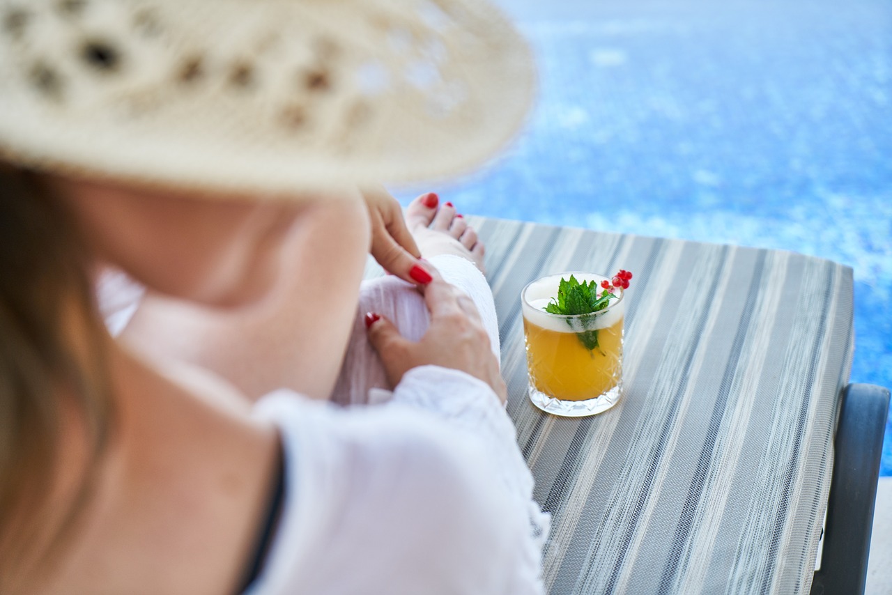 SPA Relax Holidays