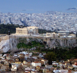 Athens, Greece