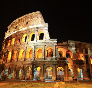 Rome, Italy