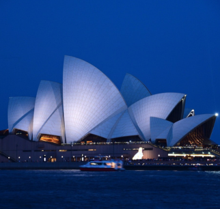 Sydnay, Australia