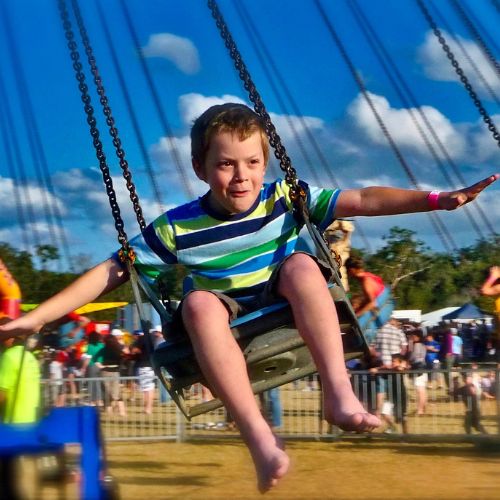 Top Adventure Parks Around the World