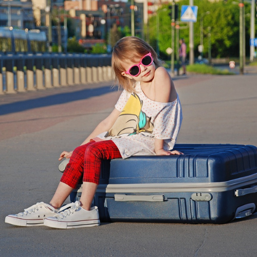 Family Travel Holidays