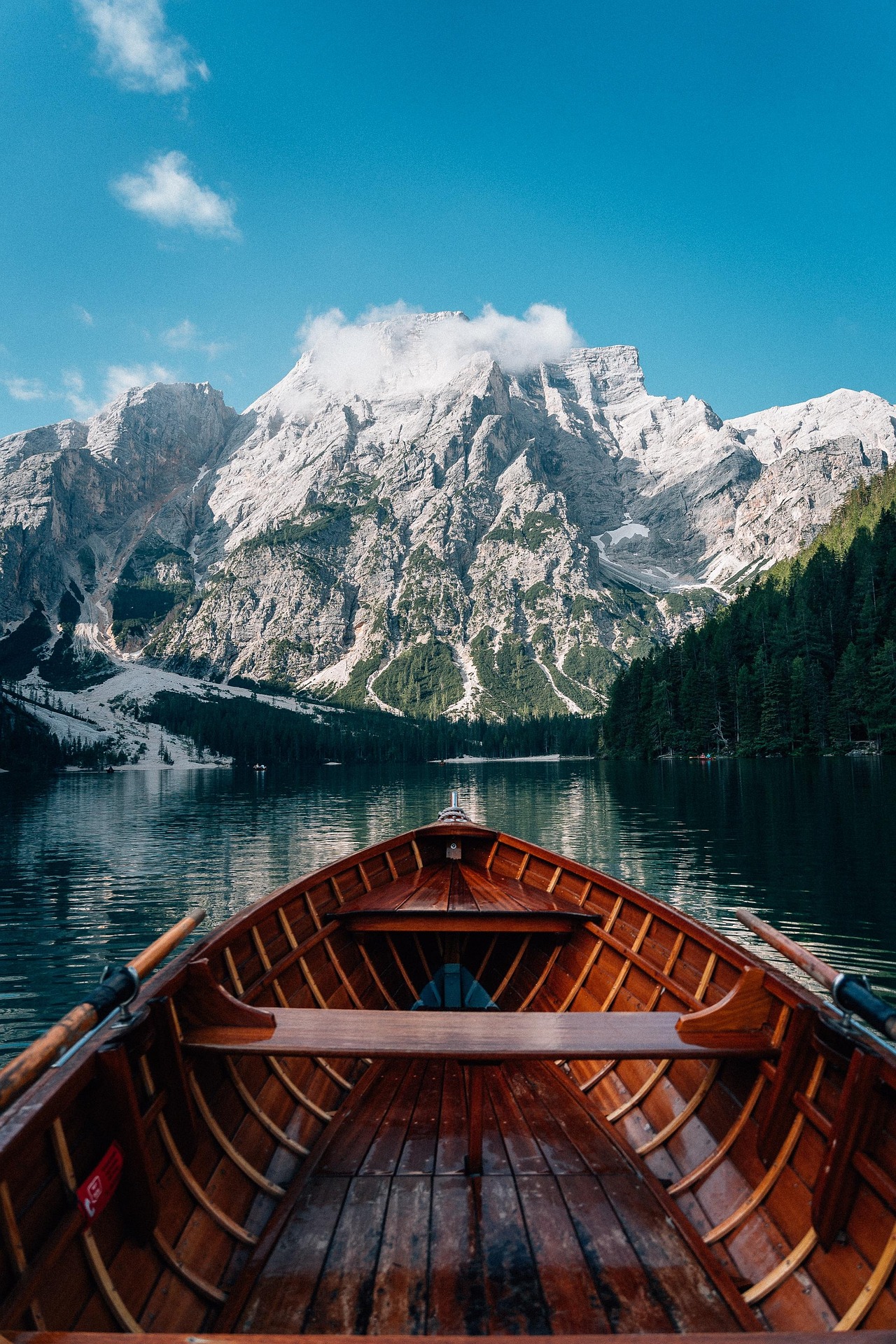 The rolling meadows and towering peaks of Alpe di Siusi, a top hiking destination.